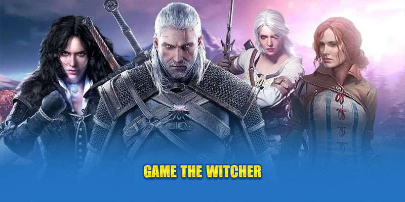 game-the-witcher